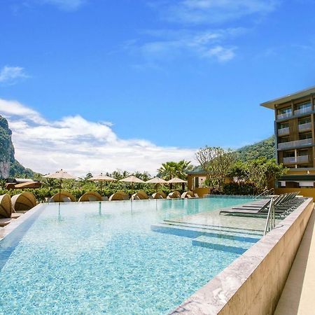 Centara Life Phu Pano Krabi-Sha Plus Ao Nang Exterior foto
