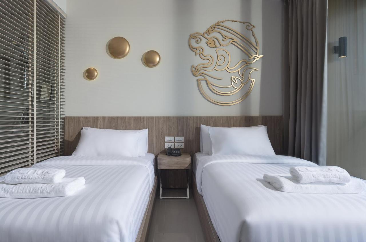 Centara Life Phu Pano Krabi-Sha Plus Ao Nang Exterior foto