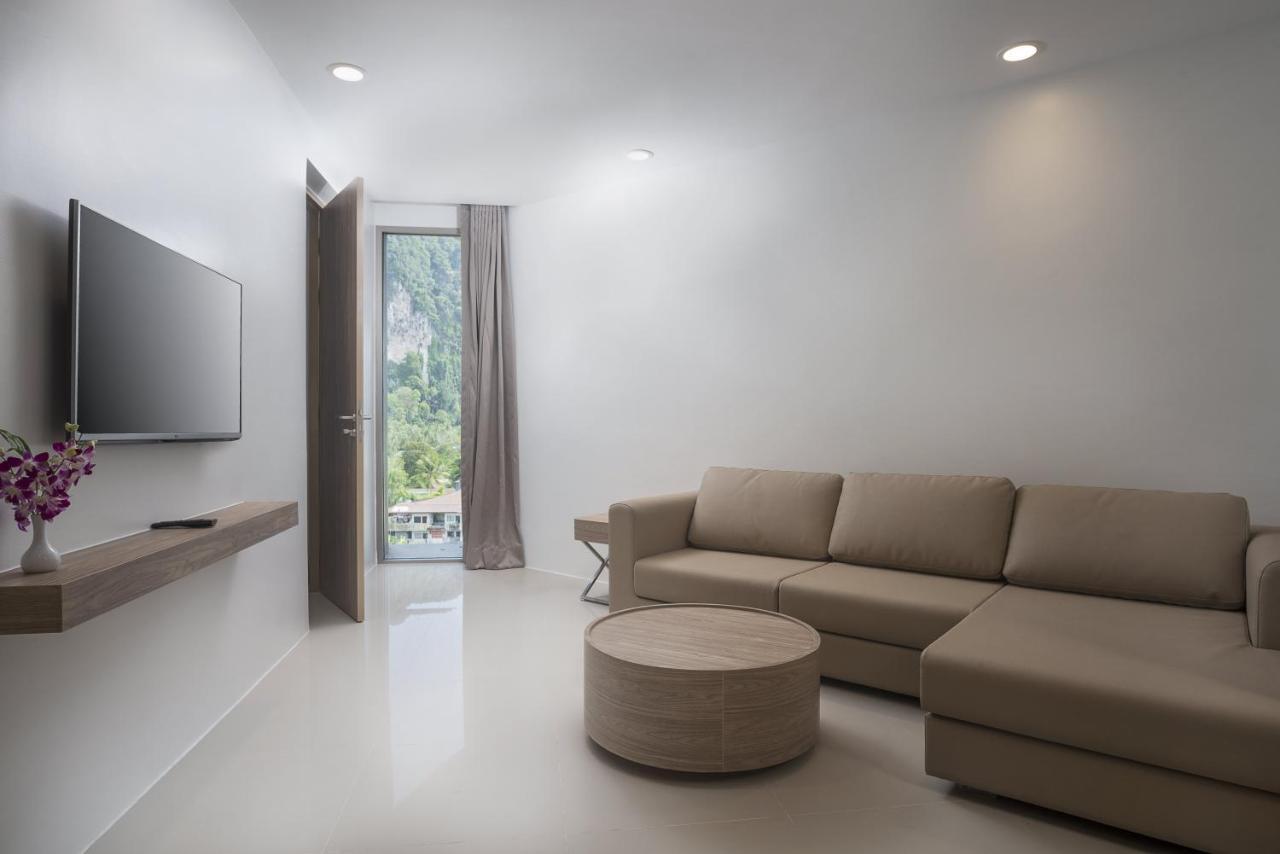 Centara Life Phu Pano Krabi-Sha Plus Ao Nang Exterior foto