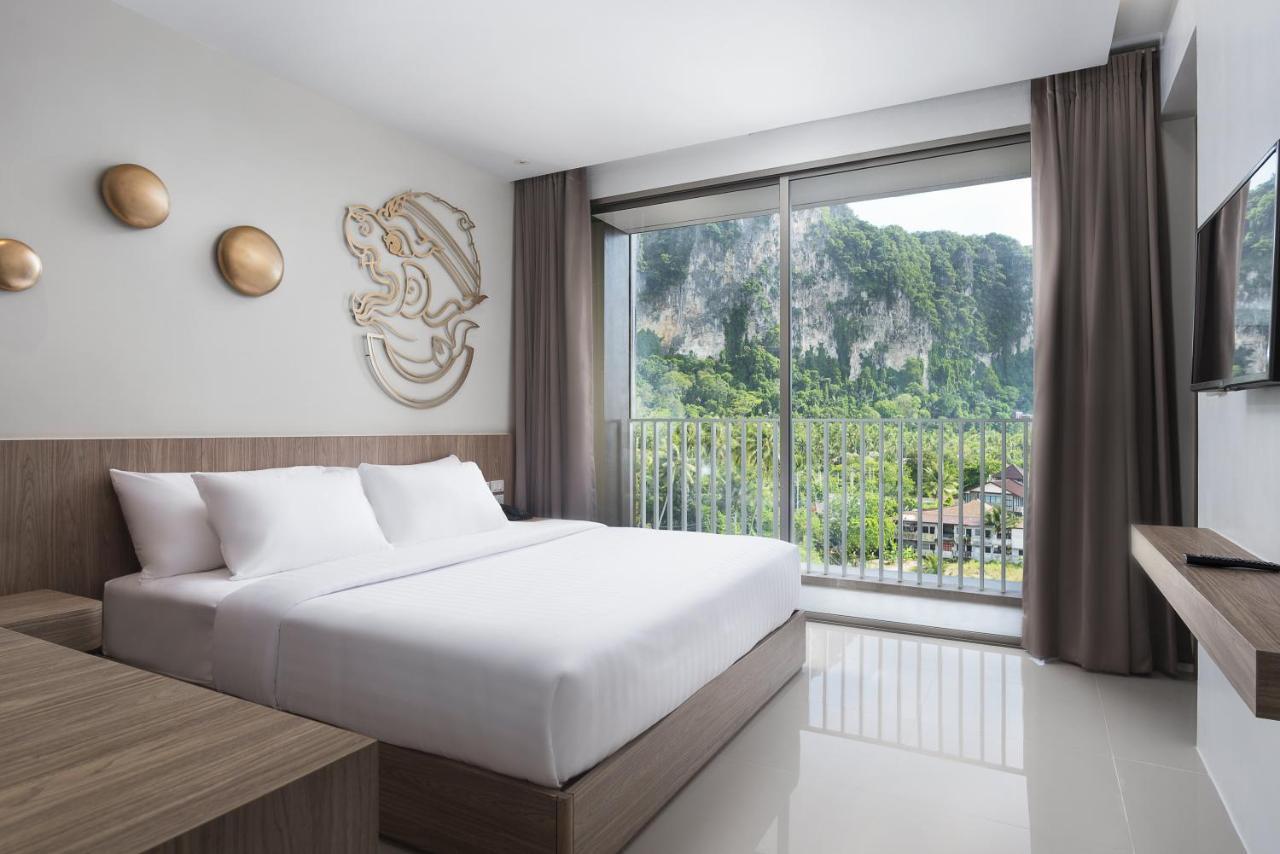 Centara Life Phu Pano Krabi-Sha Plus Ao Nang Exterior foto