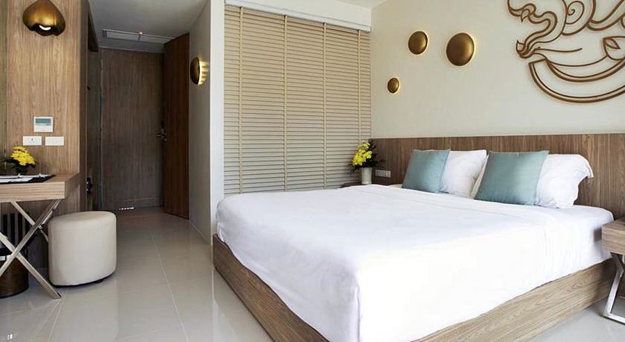 Centara Life Phu Pano Krabi-Sha Plus Ao Nang Exterior foto