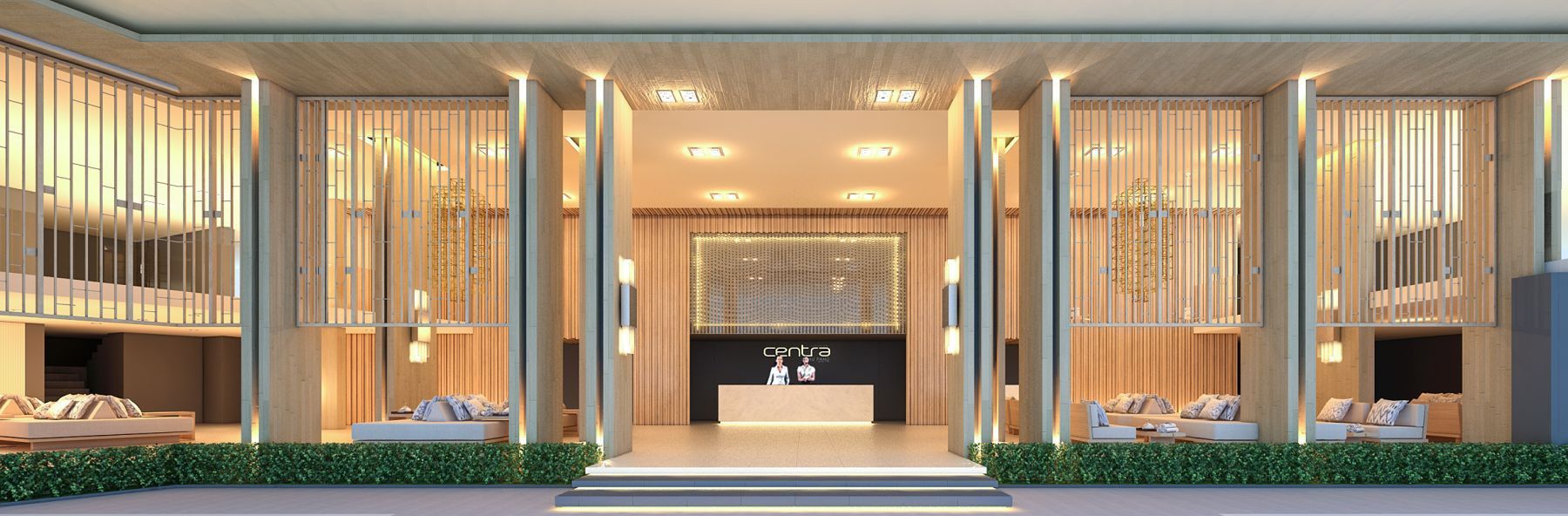 Centara Life Phu Pano Krabi-Sha Plus Ao Nang Exterior foto