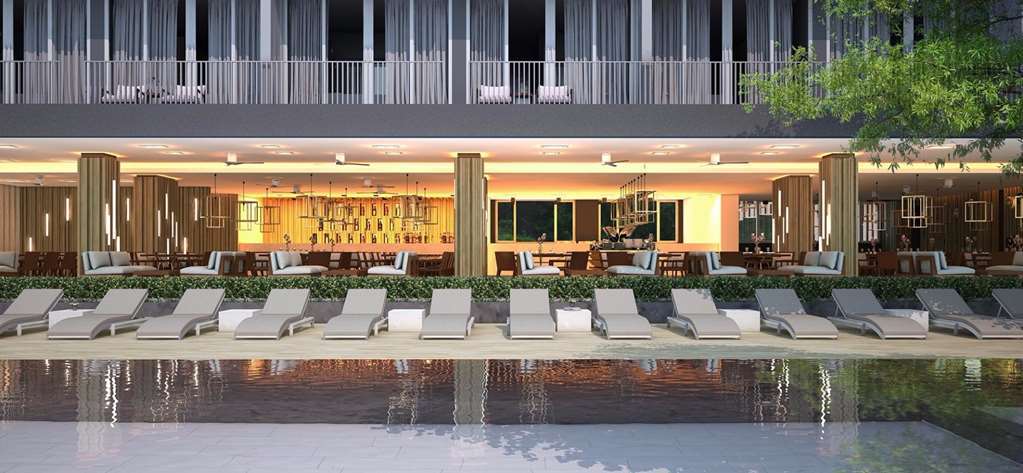 Centara Life Phu Pano Krabi-Sha Plus Ao Nang Comodidades foto