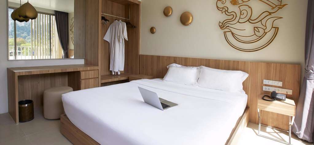 Centara Life Phu Pano Krabi-Sha Plus Ao Nang Quarto foto
