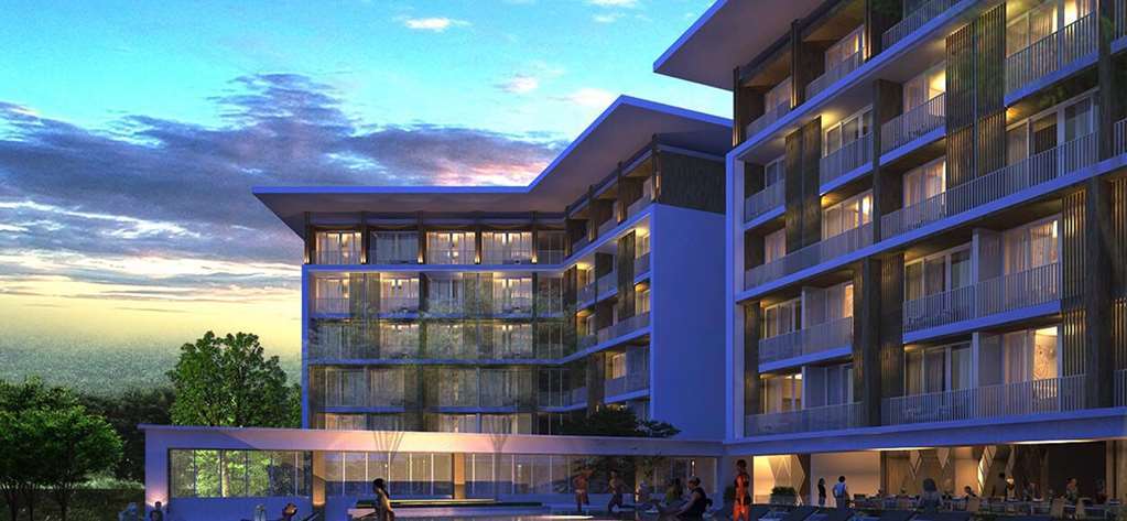 Centara Life Phu Pano Krabi-Sha Plus Ao Nang Exterior foto