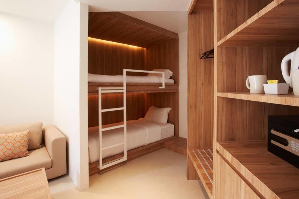 Centara Life Phu Pano Krabi-Sha Plus Ao Nang Exterior foto