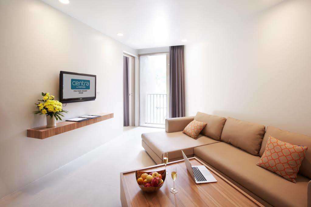 Centara Life Phu Pano Krabi-Sha Plus Ao Nang Exterior foto
