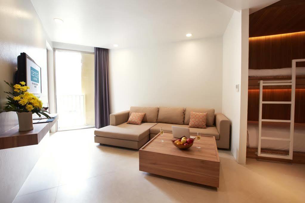 Centara Life Phu Pano Krabi-Sha Plus Ao Nang Exterior foto