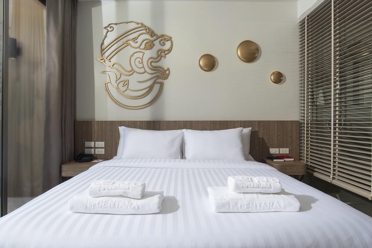 Centara Life Phu Pano Krabi-Sha Plus Ao Nang Exterior foto