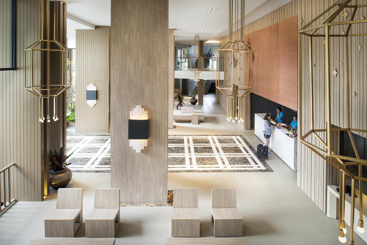 Centara Life Phu Pano Krabi-Sha Plus Ao Nang Exterior foto