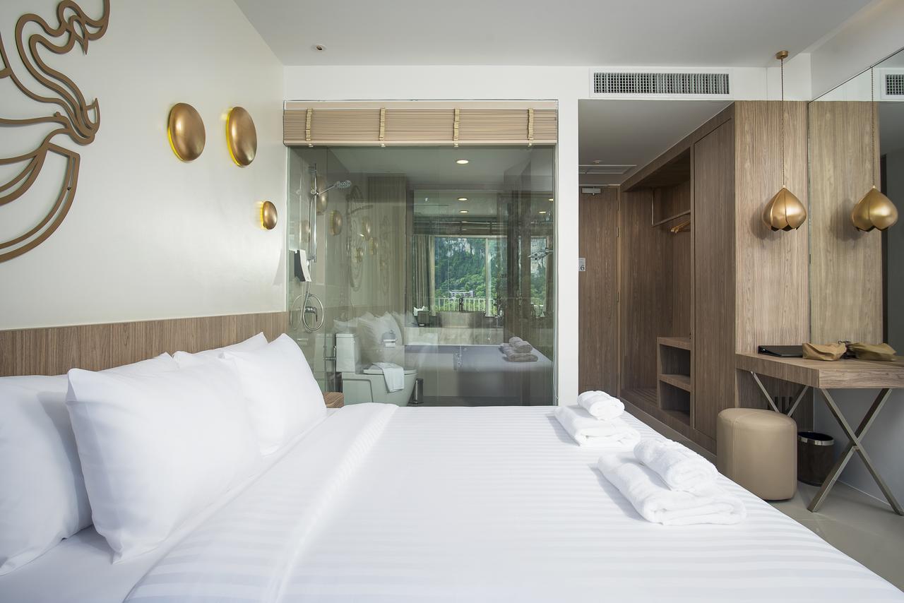 Centara Life Phu Pano Krabi-Sha Plus Ao Nang Quarto foto